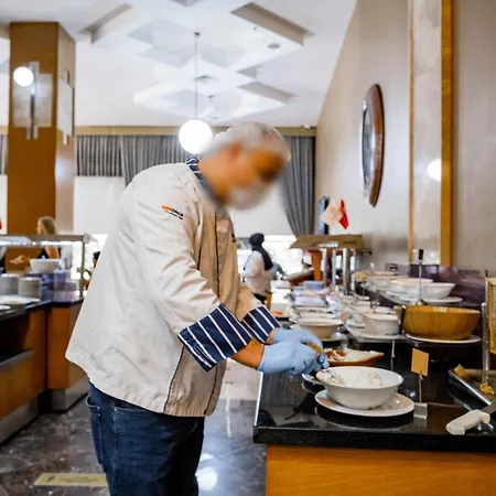 Selcuk Rezidans & 아파트