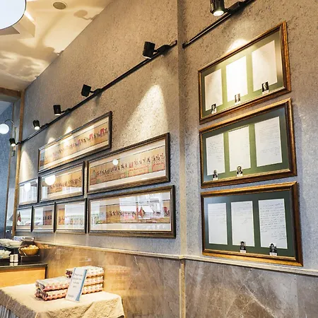 아파트 Selcuk Rezidans & 콘야