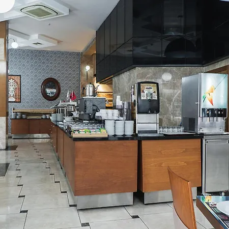 Apartment Selcuk Rezidans & Apart *