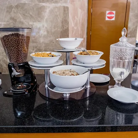 Apartment Selcuk Rezidans & Apart Konya
