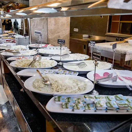 Selcuk Rezidans & 아파트 콘야