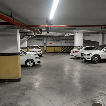 Selcuk Rezidans & * 콘야