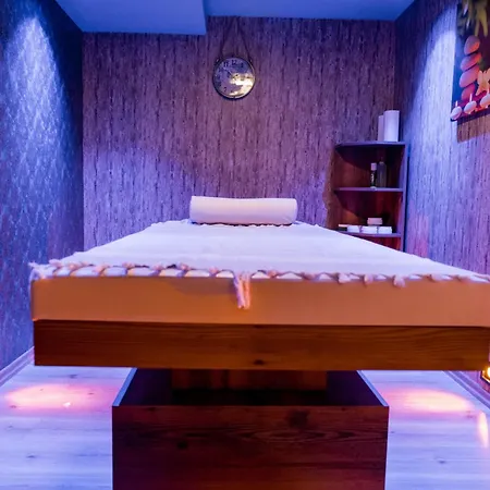 Selcuk Rezidans & Apart Apartment