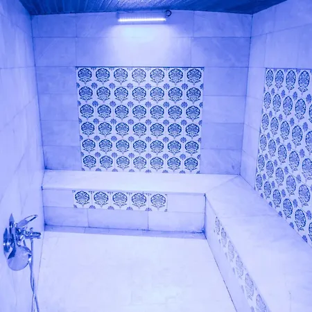 Selcuk Rezidans & Apart Apartment Konya