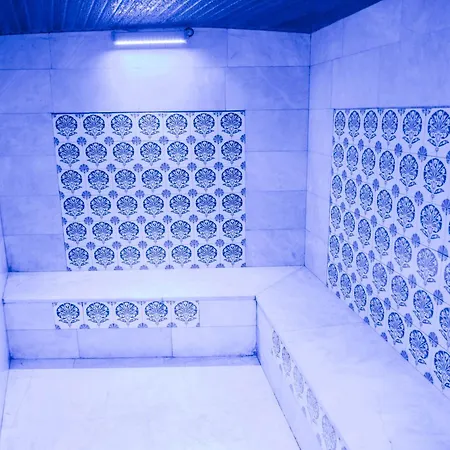 Selcuk Rezidans & Apart Apartment Konya