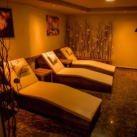 Apartment Selcuk Rezidans & Apart Konya