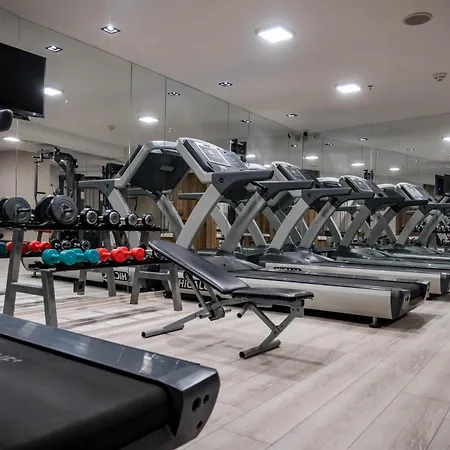Selcuk Rezidans & Apart Apartment