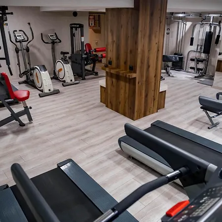 Apartment Selcuk Rezidans & Apart *