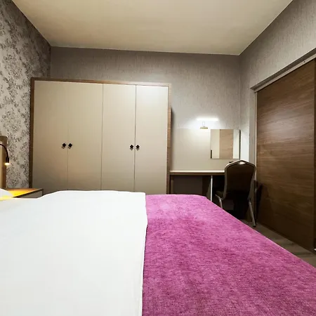 Selcuk Rezidans & Apart Apartment *