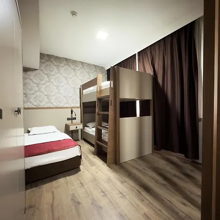 Selcuk Rezidans & Apart Apartment Konya