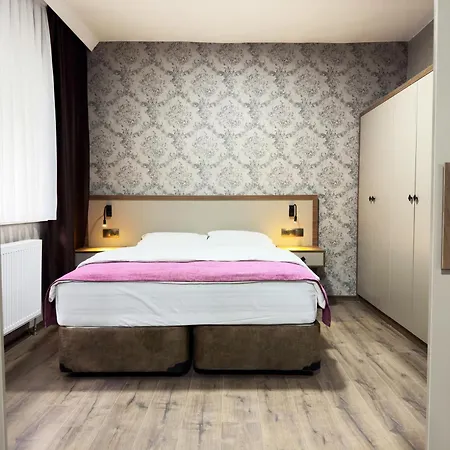 Apartment Selcuk Rezidans & Apart