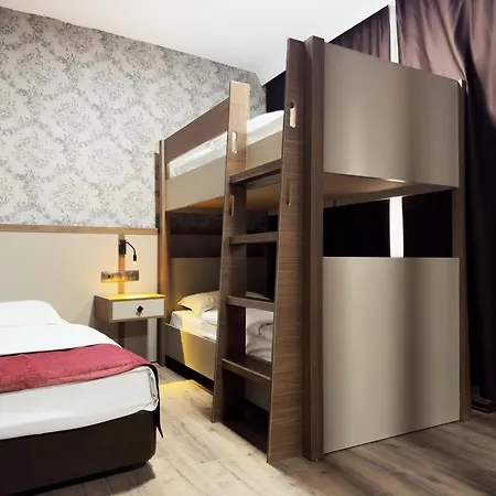 Selcuk Rezidans & Apart Apartment *