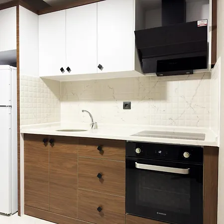 Apartment Selcuk Rezidans & Apart Konya