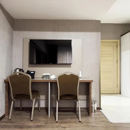 Apartment Selcuk Rezidans & Apart Konya
