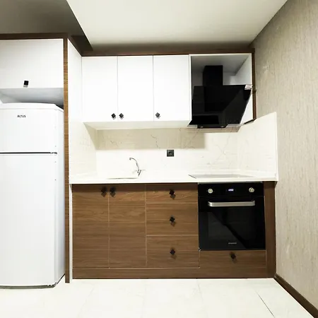 Selcuk Rezidans & Apart Apartment Konya