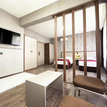Apartment Selcuk Rezidans & Apart Konya
