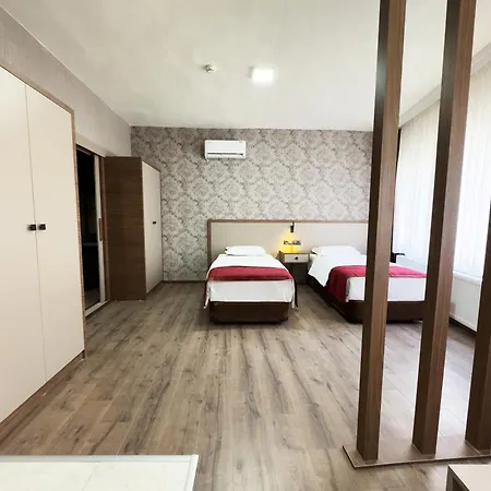 Selcuk Rezidans & Apart Apartment Konya