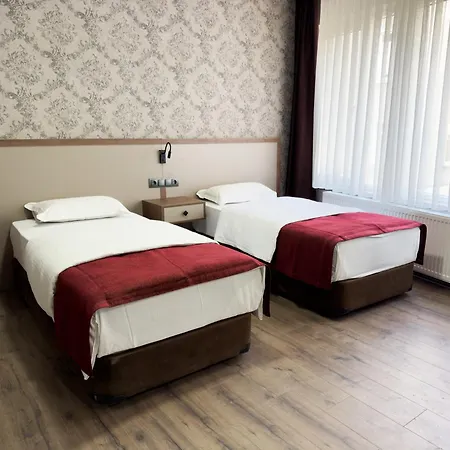 Selcuk Rezidans & Apart Apartment