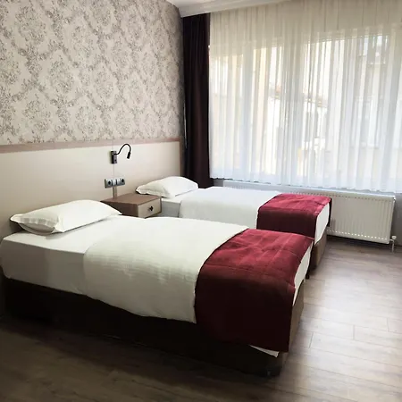 Selcuk Rezidans & Apart Apartment *