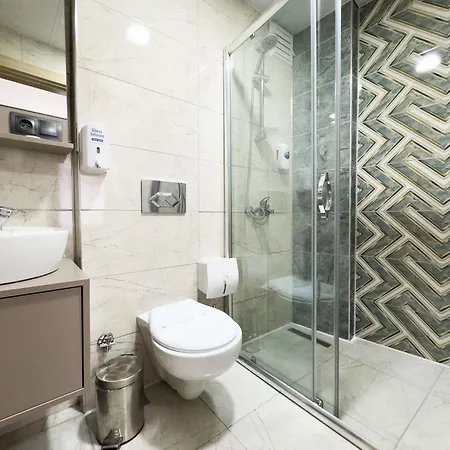 Selcuk Rezidans & Apart Apartment