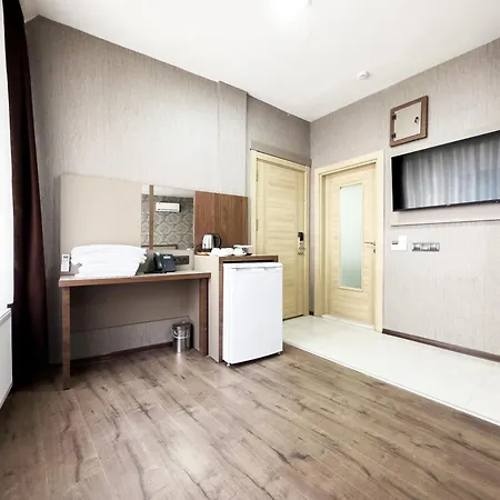 Apartment Selcuk Rezidans & Apart Konya